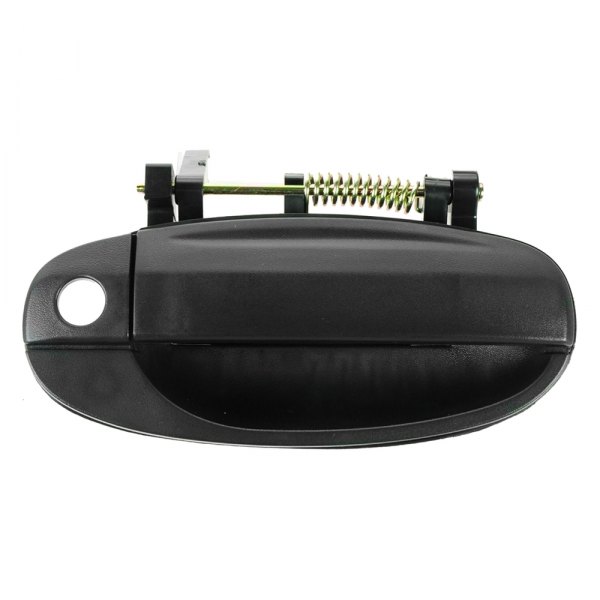 TRQ® - Front Passenger Side Exterior Door Handle