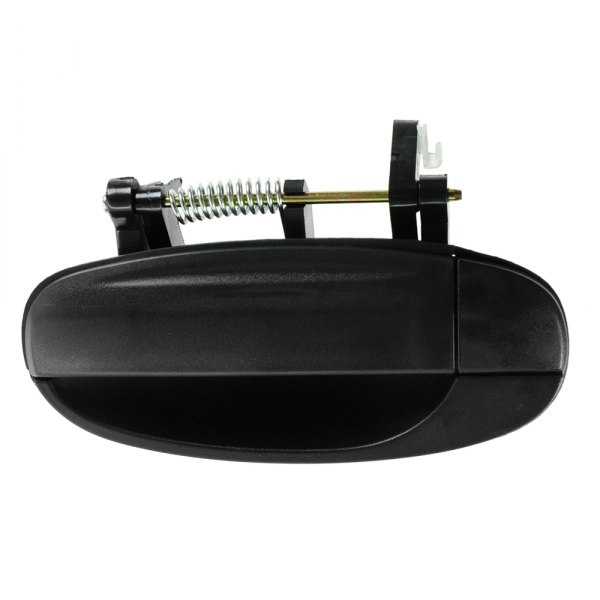 TRQ® - Rear Driver Side Exterior Door Handle