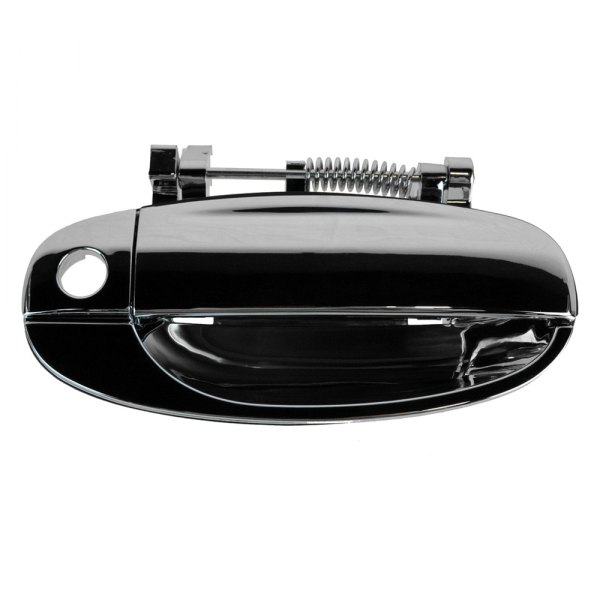 TRQ® - Front Passenger Side Exterior Door Handle