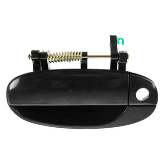 TRQ® - Front Driver Side Exterior Door Handle