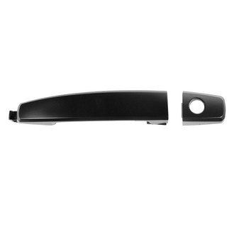 TRQ® - Front Driver or Passenger Side Exterior Door Handle