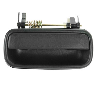 TRQ® - Rear Driver Side Exterior Door Handle