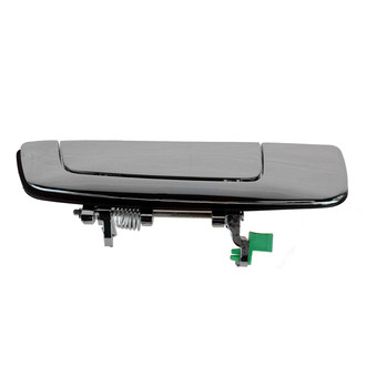 TRQ® - Front Passenger Side Exterior Door Handle