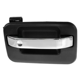 TRQ® - Front Passenger Side Exterior Door Handle