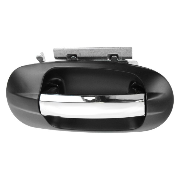 TRQ® - Front Passenger Side Exterior Door Handle