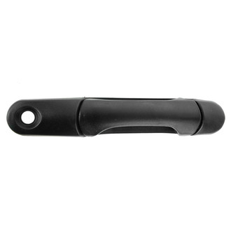 TRQ® - Rear Passenger Side Exterior Door Handle