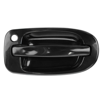 TRQ® - Front Driver Side Exterior Door Handle