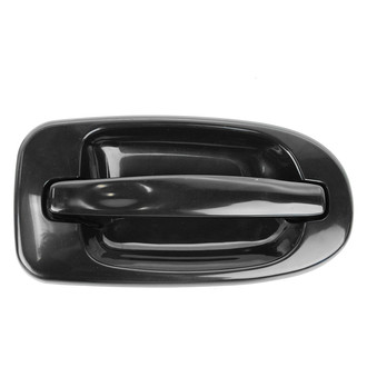 TRQ® - Front Passenger Side Exterior Door Handle