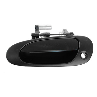TRQ® - Front Driver Side Exterior Door Handle