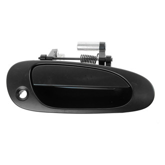 TRQ® - Front Passenger Side Exterior Door Handle