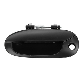 TRQ® - Front Driver Side Exterior Door Handle