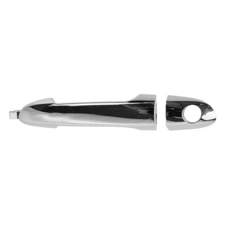 TRQ® - Front Driver Side Exterior Door Handle