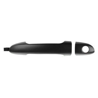 TRQ® - Front Driver Side Exterior Door Handle