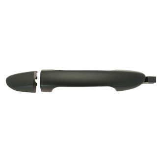 TRQ® - Rear Driver Side Exterior Door Handle