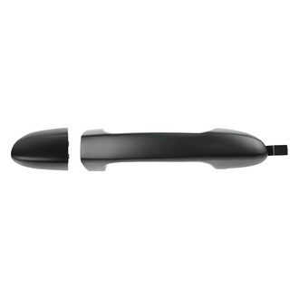 TRQ® - Rear Passenger Side Exterior Door Handle