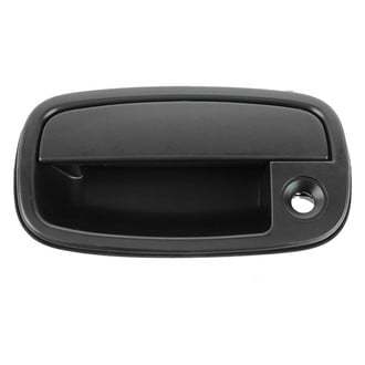 TRQ® - Front Driver Side Exterior Door Handle