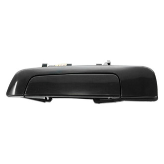 TRQ® - Rear Driver Side Exterior Door Handle