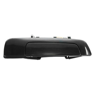 TRQ® - Rear Passenger Side Exterior Door Handle