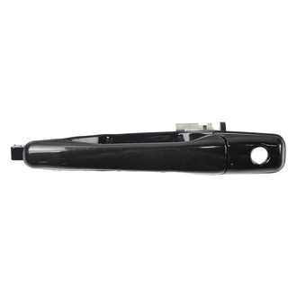 TRQ® - Front Driver Side Exterior Door Handle