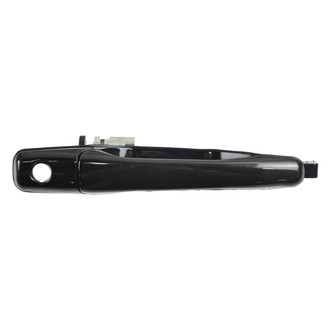 TRQ® - Front Passenger Side Exterior Door Handle