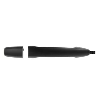TRQ® - Front Passenger Side Exterior Door Handle