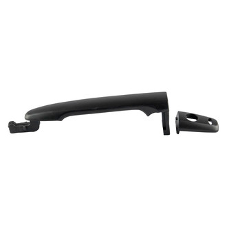 TRQ® - Front Driver Side Exterior Door Handle