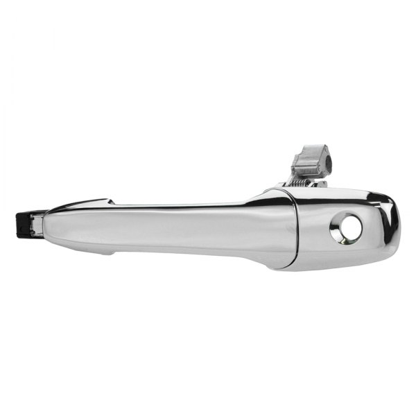 TRQ® - Front Driver Side Exterior Door Handle