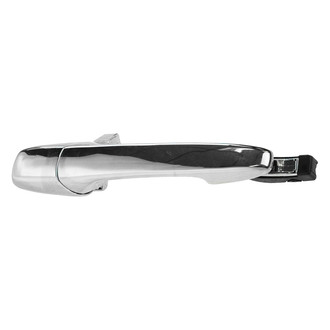 TRQ® - Rear Passenger Side Exterior Door Handle