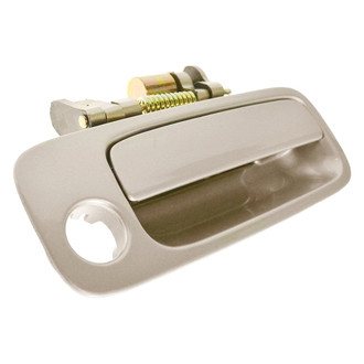 TRQ® - Front Passenger Side Exterior Door Handle
