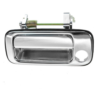 TRQ® - Front Driver Side Exterior Door Handle