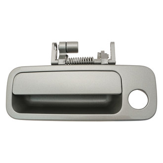 TRQ® - Front Driver Side Exterior Door Handle