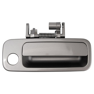 TRQ® - Front Passenger Side Exterior Door Handle