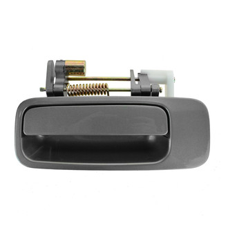 TRQ® - Rear Driver Side Exterior Door Handle