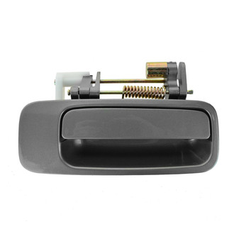 TRQ® - Rear Passenger Side Exterior Door Handle