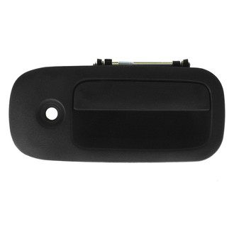 TRQ® - Front Passenger Side Exterior Door Handle