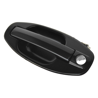 TRQ® - Front Driver Side Exterior Door Handle