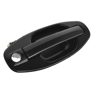 TRQ® - Front Passenger Side Exterior Door Handle