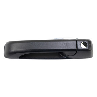 TRQ® - Front Driver Side Exterior Door Handle