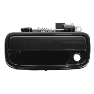 TRQ® - Front Driver Side Exterior Door Handle