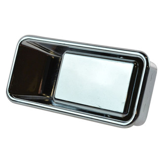 TRQ® - Driver Side Exterior Door Handle