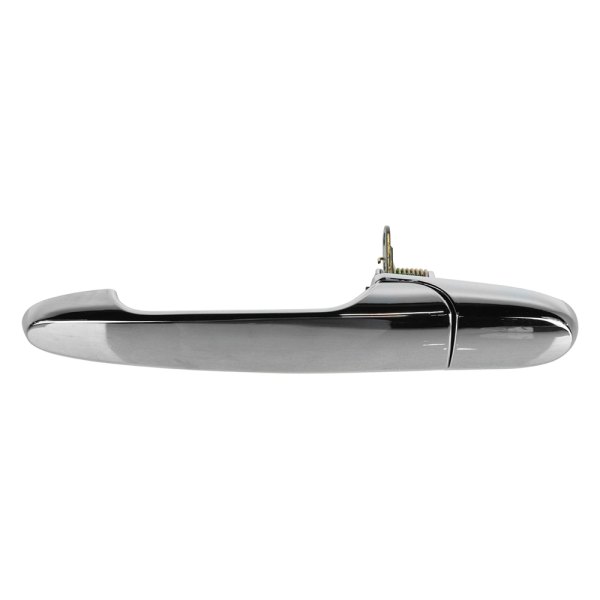 TRQ® - Rear Driver Side Exterior Door Handle