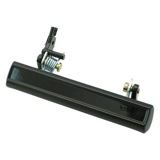TRQ® - Passenger Side Exterior Door Handle