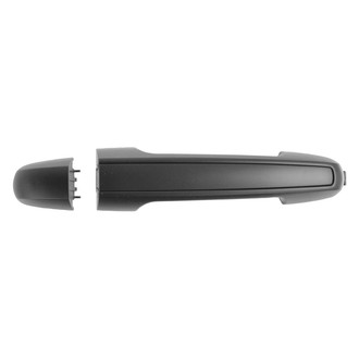 TRQ® - Rear Driver or Passenger Side Exterior Door Handle