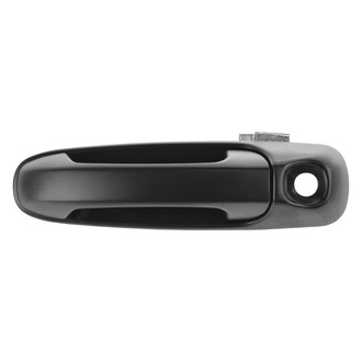 TRQ® - Front Driver Side Exterior Door Handle