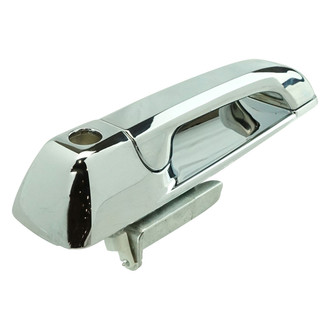 TRQ® - Front Driver Side Exterior Door Handle