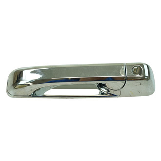 TRQ® - Front Driver Side Exterior Door Handle