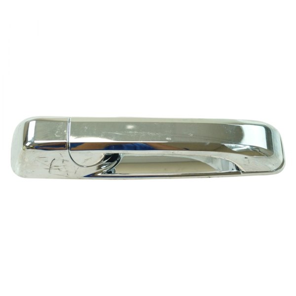 TRQ® - Rear Passenger Side Exterior Door Handle