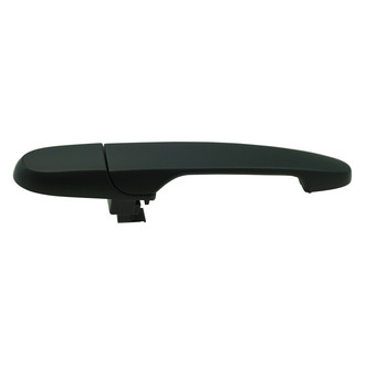 TRQ® - Front or Rear Passenger Side Exterior Door Handle