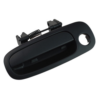 TRQ® - Front Driver Side Exterior Door Handle