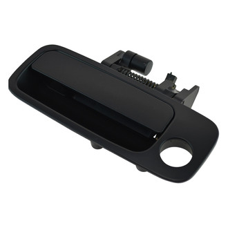 TRQ® - Front Driver Side Exterior Door Handle